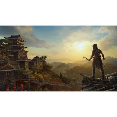 Assassin's Creed Shadows - Xbox Series X/S
