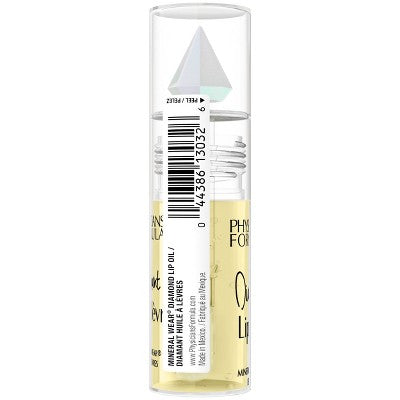 Physicians Formula Lip Oil - Yellow Diamond - 0.17 fl oz