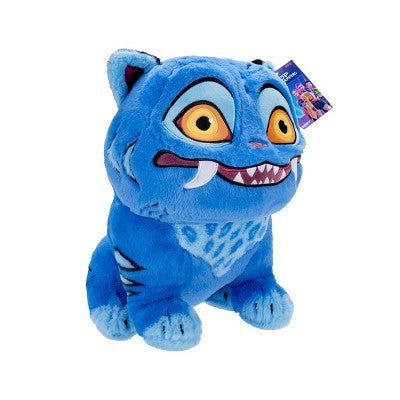 Russ Berrie 12" Figural Sitting Animal Rosebay