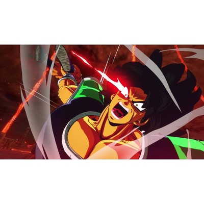 DRAGON BALL: Sparking! ZERO - PlayStation 5