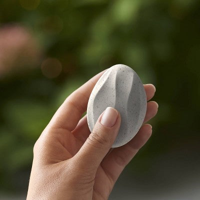Sensory Immersion Gift Set - Lifelines: Stress Relief Spa Essentials with Grounding Stone & Oil Blends