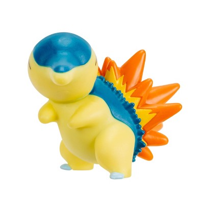 Pokemon TGT Battle Figure Multipack - 10pk