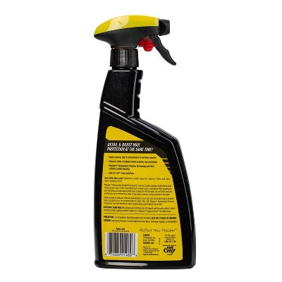 Meguiars 24oz Ultimate Quick Detailer