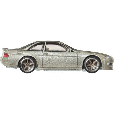 Hot Wheels Toyota Soarer Toy Vehicle