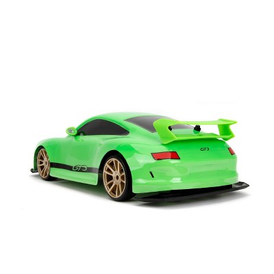 The Fast and The Furious RC Porsche 911 Drift