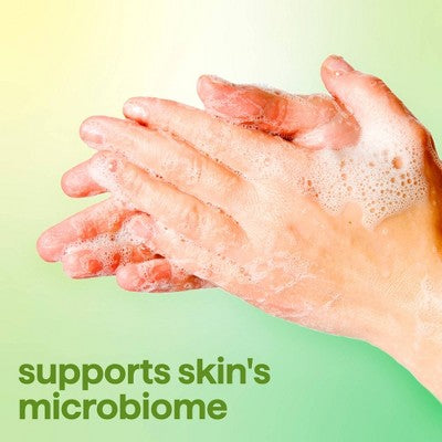 Method Hydrating Hand Serum - Mindful Matcha - 10 fl oz: Paraben-Free, Sulfate-Free, Phthalate-Free, Normal Skin
