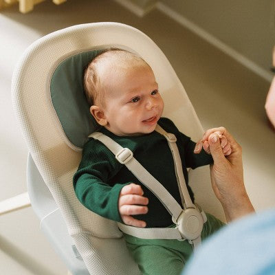 Stokke Clikk Newborn Set - Gray