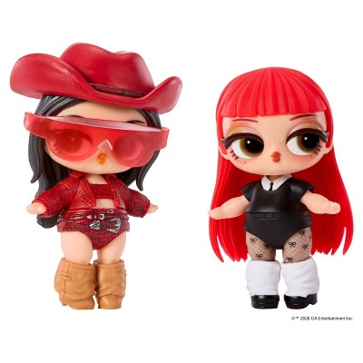 L.O.L. Surprise! Music Festival Headliners Tots Doll