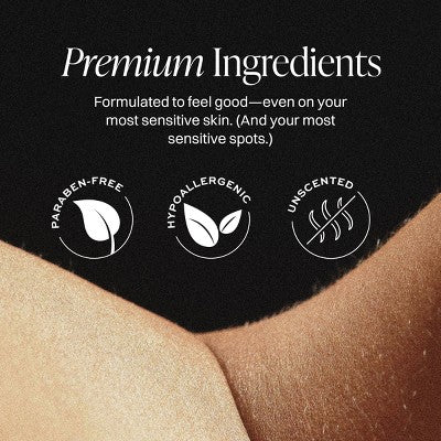 Wet Platinum Pure Silicone Lubricant - 6.1oz