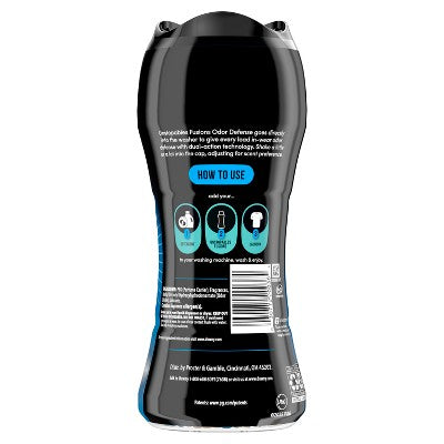 Downy Daybreak Clean Laundry Additive Beads - 10.7oz