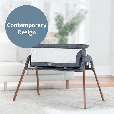 Chicco LullaGlide 3-in-1 Bassinet - Luna (LOCAL PICKUP ONLY)