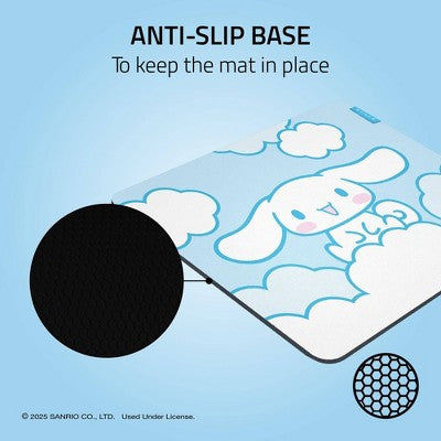Razer Gigantus V2 Soft Gaming Mouse Mat - Medium - Cinnamoroll Edition