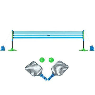 Little Tikes Toy Sports Pickleball Set - 6pc