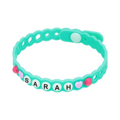 Jelly Band Bracelets