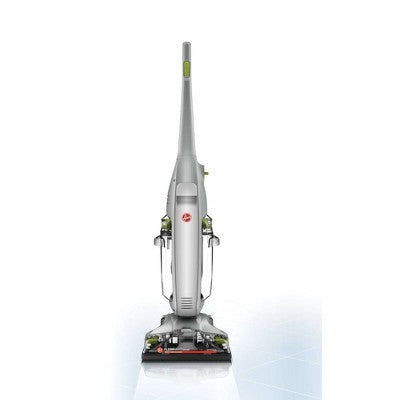 Hoover Floormate Deluxe Hard Floor Cleaner Green/Gray (LOCAL PICKUP ONLY)