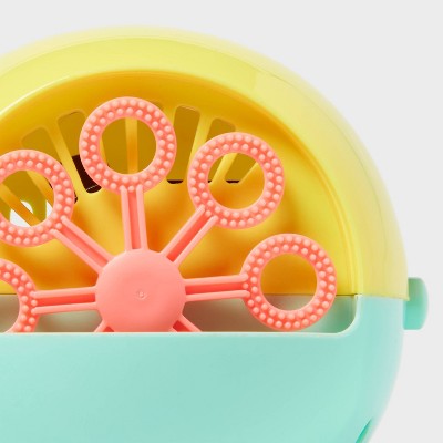 Mini Bubble Maker - Sun Squad