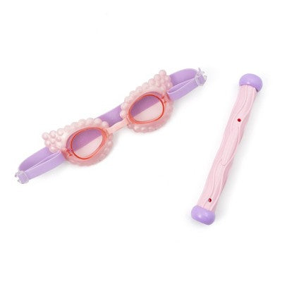Goggles Bubbles - Bullseye's Playground