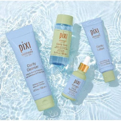 Pixi by Petra Clarity Cleanser - 4.6 fl oz
