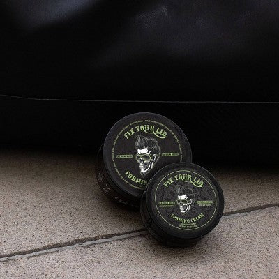 Fix Your Lid Forming Hair Pomade 3.75oz