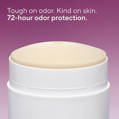 Native Vanilla & Cashmere Deodorant - 2.65oz: Aluminum-Free, Paraben-Free, Vegan