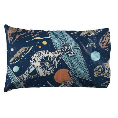 Star Wars Pillowcase