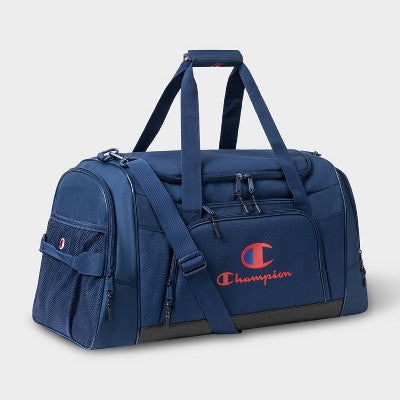 Champion Method 24" Duffel - Navy