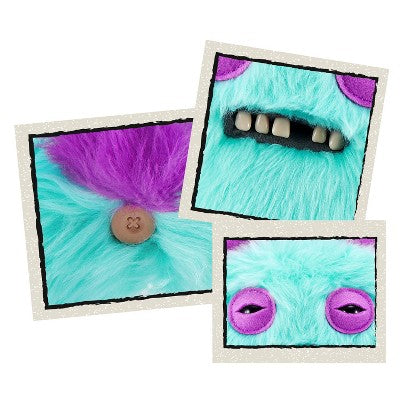 Fuggler Pomeranian Suspicious Fox Peculiar Pets