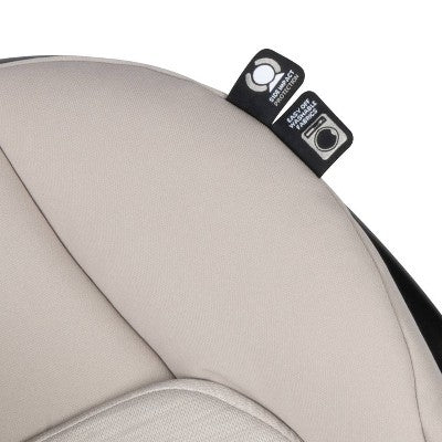 Maxi-Cosi Mico Luxe Infant Car Seat - New Hope Tan (LOCAL PICKUP ONLY)