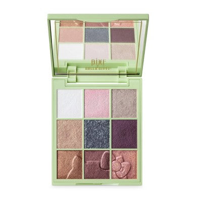 Pixi + Hello Kitty Eye Effects Eyeshadow Palette - Harmony Hues - 0.6oz