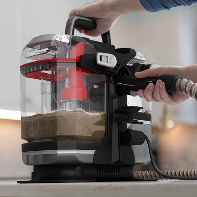 Hoover CleanSlate XL Deep Cleaning Spot Cleaner: Portable Carpet & Upholstery Cleaner, Electric, 0.75L Tank, 22ft Cord (LOCAL PICKUP ONLY)