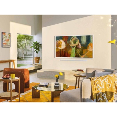 Samsung 55" Class The Frame LS03FA QLED 4K Samsung Vision AI Smart TV (QN55LS03FA) (LOCAL PICKUP ONLY)