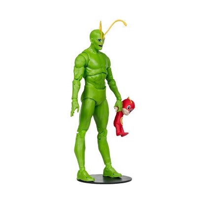 McFarlane Toys DC Comics Ambush Bug 7" Action Figure