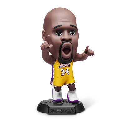 5 Surprise NBA Ballers Series 2 by ZURU
