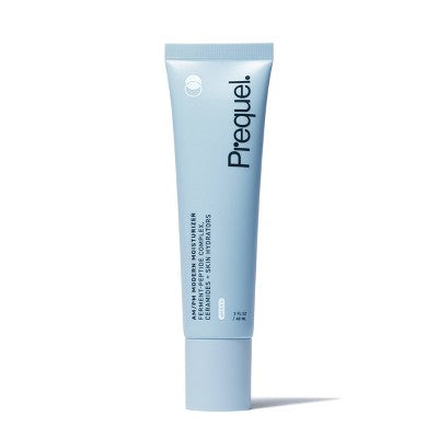 Prequel AM/PM Modern Face Moisturizers - 2 fl oz