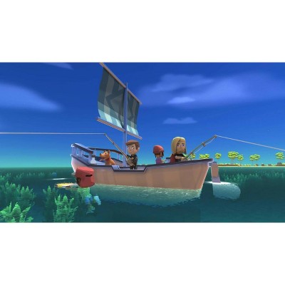Dinkum - Nintendo Switch