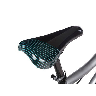 Schwinn Piston 20" Youth Bike - Silver (LOCAL PICKUP ONLY)