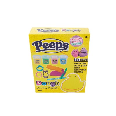 Peeps Medium Playset