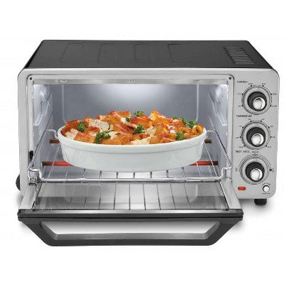 Cuisinart Custom Classic Toaster Oven Broiler (LOCAL PICKUP ONLY)