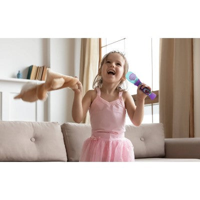 Disney Princess Ariel Microphone
