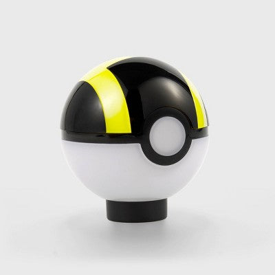 Pokemon Ultra Ball Magentic Mood Light