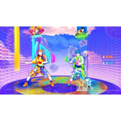 Just Dance 2026 - Nintendo Switch