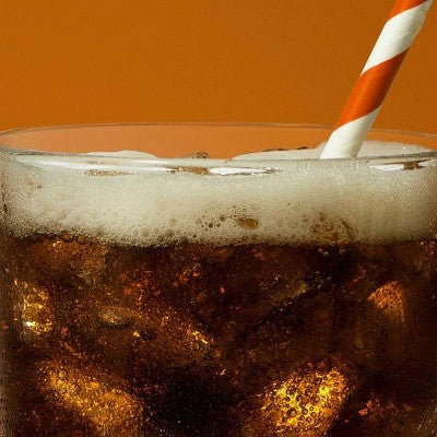 OLIPOP Classic Root Beer Prebiotic Soda - 4ct/12 fl oz Cans