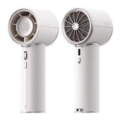JISULIFE Handheld Portable Fan Pro1 Mini Starry White
