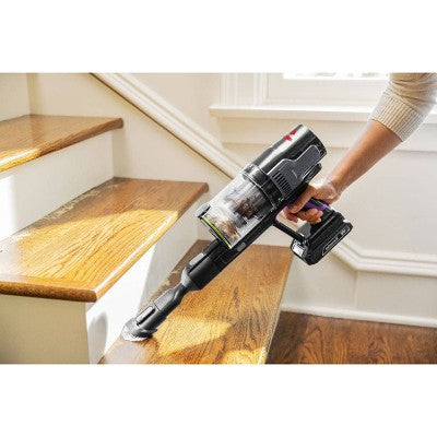 BISSELL Cleanview XR Pet 300W Stick Vacuum - 3797: Cordless, Tangle-Free, Multi-Surface, 40 Min Run Time, Pet Hair Tool (LOCAL PICKUP ONLY)