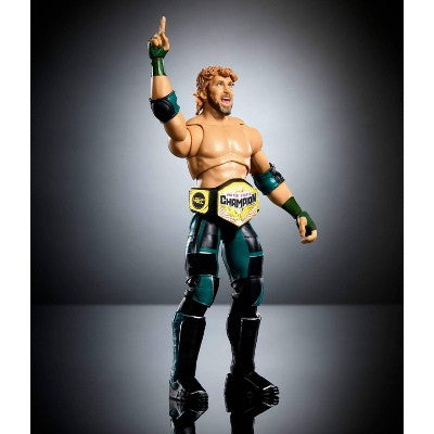 WWE Ultimate Edition Logan Paul Action Figure & Accessories Set, 6" Collectible Superstar