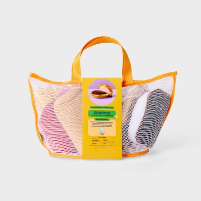 Plush Food Set - Gigglescape