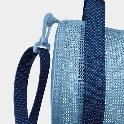 Duffel Bag - Sun Squad Blue