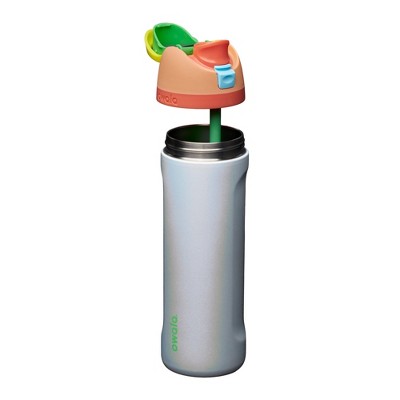 Owala Special Edition 24oz FreeSip Stainless Steel Water Bottle - Opal Dream