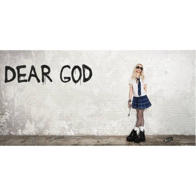 The Pretty Reckless - Dear God (Target Exclusive, 2 Vinyl)