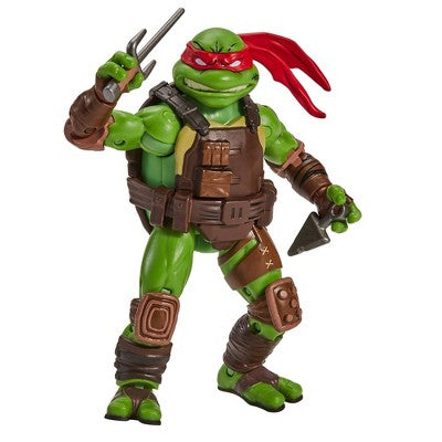 Teenage Mutant Ninja Turtles: Raphael Last Ronin Figure